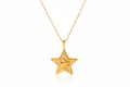 Shine Bright Star Necklace