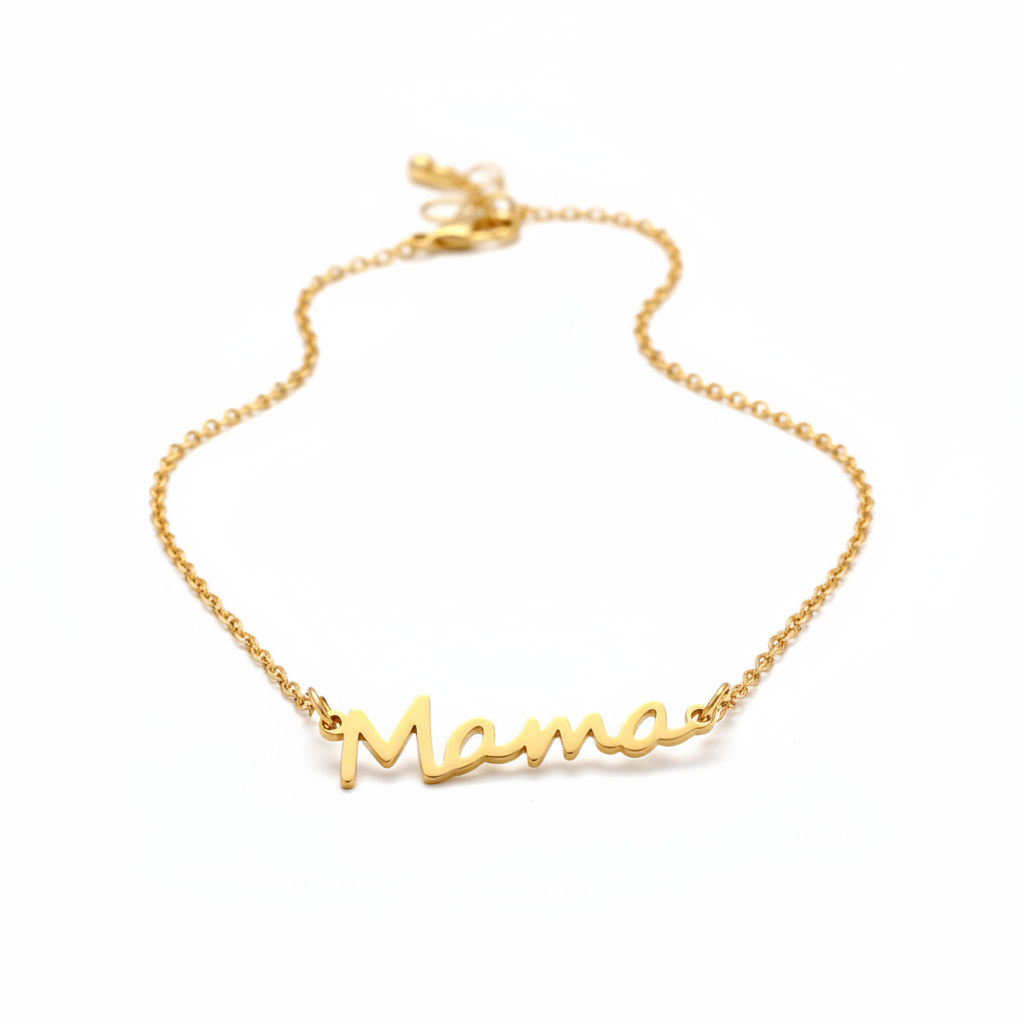 Mama Necklace